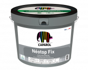 NEOTOP FIX, PEINTURE, COLORIAN, ARNOUVILLE, PARIS, GONESSE, PRO, BATIMENT, PROMO, REVETEMENT MUR, CAPAROL, LIVRAISON GRATUITE, BTP, PEINTRE, ARTISAN, QUALITE, INTEIREUR, ACRYLIQUE, FABRICATION FRANCAISE