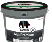 Mat Prenium, COLORIAN, ARNOUVILLE, VAL D'OISE,IDF, MAT,EAU,ACRYLIQUE