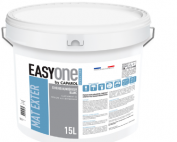 EASYONE EVOLUTION MAT EXTER, PEINTURE, COLORIAN, ARNOUVILLE, PARIS, GONESSE, PRO, BATIMENT, PROMO, REVETEMENT MUR, CAPAROL, LIVRAISON GRATUITE, BTP, PEINTRE, ARTISAN, QUALITE, INTEIREUR, ACRYLIQUE, FABRICATION FRANCAISE, EXT, EXTERIEUR, INT