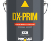DURALEX PEINTURES, DX PRIM, PEINTURE, SOL