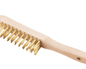 BROSSE A MANCHE LAITON LONG,BATÎMENT ,COLORIAN, ARNOUVILLE ,PARIS,GONESSE, PRO, LIVRAISON GRATUITE