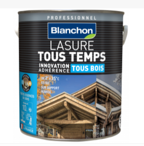 LASURE, TOUT TEMPS, BTP, BOIS, EXTERIEURE, COLORIAN, ARNOUVILLE,