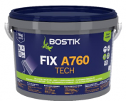FIX A760 TECH, BOSTIK, colle, acrylique, colorian