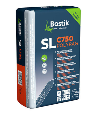 SL C750 BOSTIK, COLORIAN, ENDUIT RAGREAGE ,ARNOUVILLE, PARIS, GONESSE, PRO, BATIMENT, LIVRAISON GRATUITE, BTP, ARTISAN, INTERIEURS, FABRICATION FRANCAISE