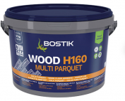 WOOD H160 BOSTIK,COLORIAN, COLLE PARQUET ,ARNOUVILLE, PARIS, GONESSE, PRO, BATIMENT, LIVRAISON GRATUITE, BTP, ARTISAN, INTERIEURS, FABRICATION FRANCAISE
