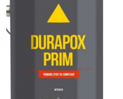 DURAPOX PRIM,PEINTURE,COLORIAN,ARNOUVILLE, PARIS, GONESSE, PRO, BATIMENT, LIVRAISON GRATUITE, BTP, ARTISAN, INTERIEURS, FABRICATION FRANCAISE