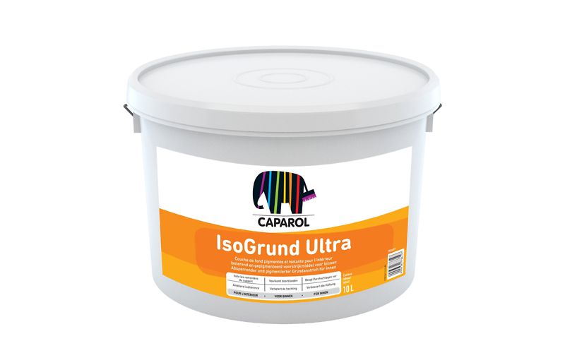 ISOGRUND ULTRA, PEINTURE, COLORIAN, ARNOUVILLE, PARIS, GONESSE, PRO, BATIMENT, PROMO, REVETEMENT MUR, CAPAROL, LIVRAISON GRATUITE, BTP, PEINTRE, ARTISAN, QUALITE, INTEIREUR, EXTERIEUR, ACRYLIQUE, FABRICATION FRANCAISE