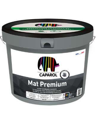 Mat Prenium, COLORIAN, ARNOUVILLE, VAL D'OISE,IDF, MAT,EAU,ACRYLIQUE
