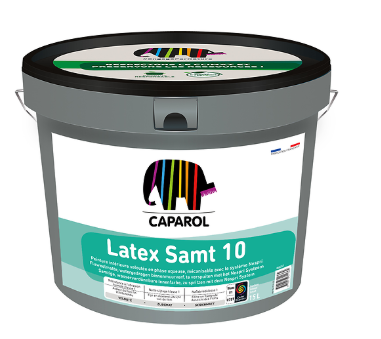 LATEX SAMT 10, NESPRI, PEINTURE, COLORIAN, ARNOUVILLE, PARIS, GONESSE, PRO, BATIMENT, PROMO, REVETEMENT MUR, CAPAROL, LIVRAISON GRATUITE, BTP, PEINTRE, ARTISAN, QUALITE, INTEIREUR, ACRYLIQUE, FABRICATION FRANCAISE