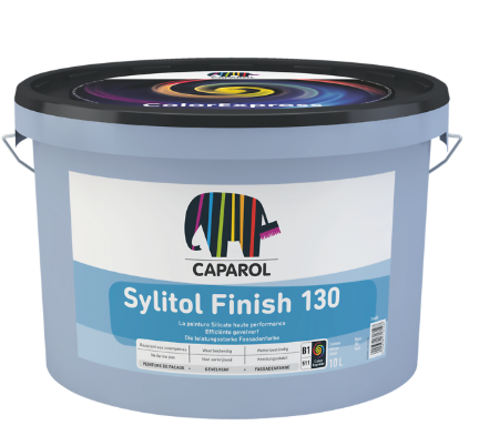 SYLITOL FACA, FINISH 130, CAPAROL, PEINTURE, COLORIAN, PEINTURE, REVETEMENT MUR, REVETEMENT SOL, GONESSE, PARIS, ILE DE FRANCE, EXT, EXTERIEUR
