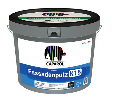CAPATECT FASSADENPUTZ K, COLORIAN, ARNOUVILLE, PARIS, GONESSE, PRO, BATIMENT, PROMO, REVETEMENT MUR, CAPAROL, LIVRAISON GRATUITE, BTP, PEINTRE, ARTISAN, QUALITE, EXT, ACRYLIQUE, FABRICATION FRANCAISE, EXTERIEUR
