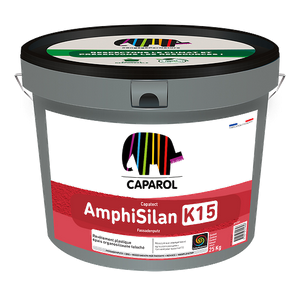 AMPHISILAN FASSADENPUTZ K, COLORIAN, ARNOUVILLE, PARIS, GONESSE, PRO, BATIMENT, PROMO, REVETEMENT MUR, CAPAROL, LIVRAISON GRATUITE, BTP, PEINTRE, ARTISAN, QUALITE, EXT, ACRYLIQUE, FABRICATION FRANCAISE, EXTERIEUR