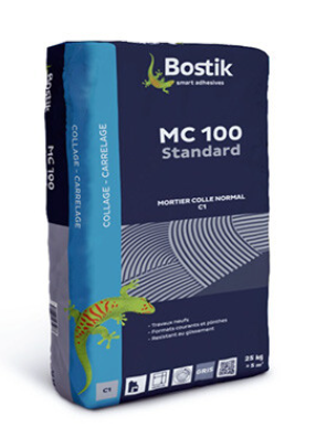 COLLE,COLORIAN,ARNOUVILLE,TRAVAUX,MORTIER-COLLE BOSTIK MC 100,BOSTIK