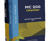 COLLE,COLORIAN,ARNOUVILLE,TRAVAUX,MORTIER-COLLE BOSTIK MC 300,BOSTIK