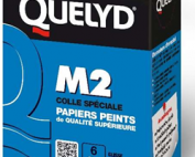 COLLE PAPIERS PEINTS M2,QUELYD,COLORIAN,ARNOUVILLE,COLLE