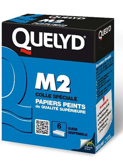 COLLE PAPIERS PEINTS M2,QUELYD,COLORIAN,ARNOUVILLE,COLLE