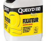 QUELYD,FIXATEUR ACRYLIQUE