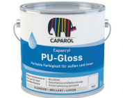Capacryl Aqua PU Gloss,INTERIEUR, EXTERIEUR, COLORIAN, ARNOUVILLE, PARIS, GONESSE, PRO, BATIMENT, PROMO, REVETEMENT MUR, CAPAROL, LIVRAISON GRATUITE, BTP, PEINTRE, ARTISAN, QUALITE, ACRYLIQUE, FABRICATION FRANCAISE