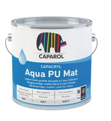 CAPACRYL AQUA PU MAT, INTERIEUR, EXTERIEUR, COLORIAN, ARNOUVILLE, PARIS, GONESSE, PRO, BATIMENT, PROMO, REVETEMENT MUR, CAPAROL, LIVRAISON GRATUITE, BTP, PEINTRE, ARTISAN, QUALITE, ACRYLIQUE, FABRICATION FRANCAISE