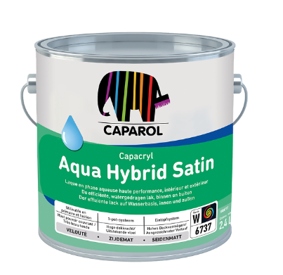 CAPACRYL AQUA HYBRID ,INTERIEUR, EXTERIEUR, COLORIAN, ARNOUVILLE, PARIS, GONESSE, PRO, BATIMENT, PROMO, REVETEMENT MUR, CAPAROL, LIVRAISON GRATUITE, BTP, PEINTRE, ARTISAN, QUALITE, ACRYLIQUE, FABRICATION FRANCAISE