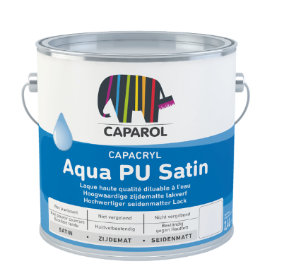 Capacryl Aqua PU Satin, INTERIEUR, EXTERIEUR, COLORIAN, ARNOUVILLE, PARIS, GONESSE, PRO, BATIMENT, PROMO, REVETEMENT MUR, CAPAROL, LIVRAISON GRATUITE, BTP, PEINTRE, ARTISAN, QUALITE, ACRYLIQUE, FABRICATION FRANCAISE