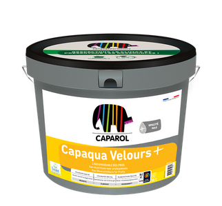 CAPAQUA VELOURS, PEINTURE, COLORIAN, ARNOUVILLE, PARIS, GONESSE, PRO, BATIMENT, PROMO, REVETEMENT MUR, CAPAROL, LIVRAISON GRATUITE, BTP, PEINTRE, ARTISAN, QUALITE, INTEIREUR, ACRYLIQUE, FABRICATION FRANCAISE