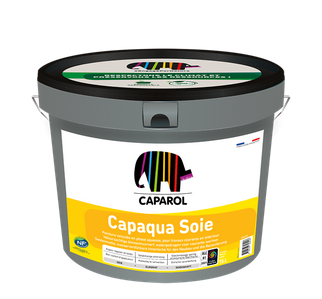 CAPAQUA SOIE, PEINTURE, COLORIAN, ARNOUVILLE, PARIS, GONESSE, PRO, BATIMENT, PROMO, REVETEMENT MUR, CAPAROL, LIVRAISON GRATUITE, BTP, PEINTRE, ARTISAN, QUALITE, INTEIREUR, ACRYLIQUE, FABRICATION FRANCAISE