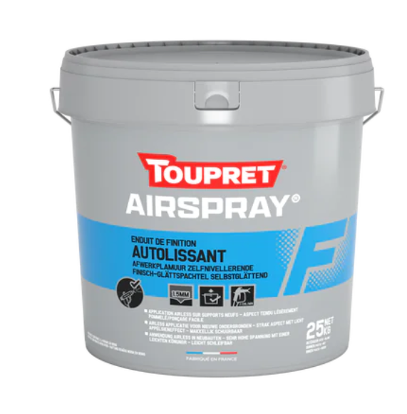 AIRSPRAY F,COLORIAN,ARNOUVILLE,PARIS