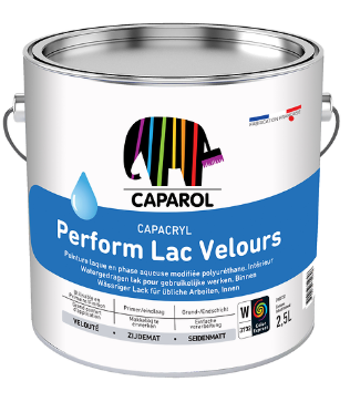 CAPACRYL PERFORM LAC VELOURS, INTERIEUR, EXTERIEUR, COLORIAN, ARNOUVILLE, PARIS, GONESSE, PRO, BATIMENT, PROMO, REVETEMENT MUR, CAPAROL, LIVRAISON GRATUITE, BTP, PEINTRE, ARTISAN, QUALITE, ACRYLIQUE, FABRICATION FRANCAISE