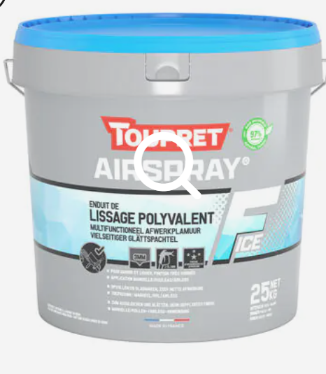 AIRSPRAY F ICE,COLORIAN,ARNOUVILLE,PARIS