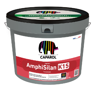 AMPHISILAN FASSADENPUTZ K, COLORIAN, ARNOUVILLE, PARIS, GONESSE, PRO, BATIMENT, PROMO, REVETEMENT MUR, CAPAROL, LIVRAISON GRATUITE, BTP, PEINTRE, ARTISAN, QUALITE, EXT, ACRYLIQUE, FABRICATION FRANCAISE, EXTERIEUR