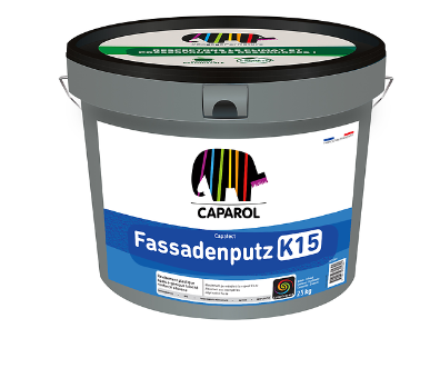 CAPATECT FASSADENPUTZ K, COLORIAN, ARNOUVILLE, PARIS, GONESSE, PRO, BATIMENT, PROMO, REVETEMENT MUR, CAPAROL, LIVRAISON GRATUITE, BTP, PEINTRE, ARTISAN, QUALITE, EXT, ACRYLIQUE, FABRICATION FRANCAISE, EXTERIEUR