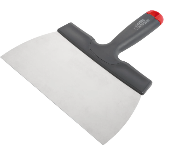 COUTEAU A ENDUIRE POLYPRO DUR,BATÎMENT,COLORIAN,ARNOUVILLE,PARIS,,GONESSE,PRO,LIVRAISON GRATUITE,