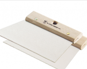 COUTEAU A COLLE TRAPEZE,BATÎMENT ,COLORIAN, ARNOUVILLE ,PARIS,GONESSE, PRO, LIVRAISON GRATUITE