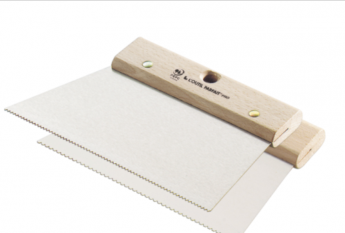 COUTEAU A COLLE TRAPEZE,BATÎMENT ,COLORIAN, ARNOUVILLE ,PARIS,GONESSE, PRO, LIVRAISON GRATUITE