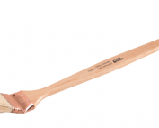 Brosse plate coudée Universelle