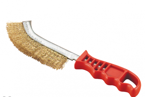 BROSSE CONVEXE,BATÎMENT ,COLORIAN, ARNOUVILLE ,PARIS,GONESSE, PRO, LIVRAISON GRATUITE