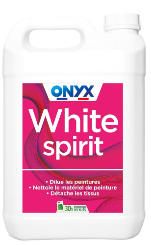 White Spirit