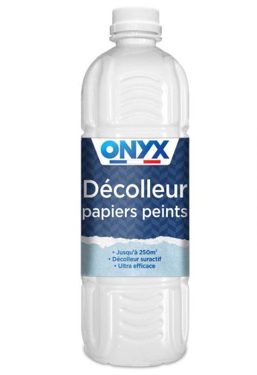 DéCOLLEUR PAPIERS PEINTS