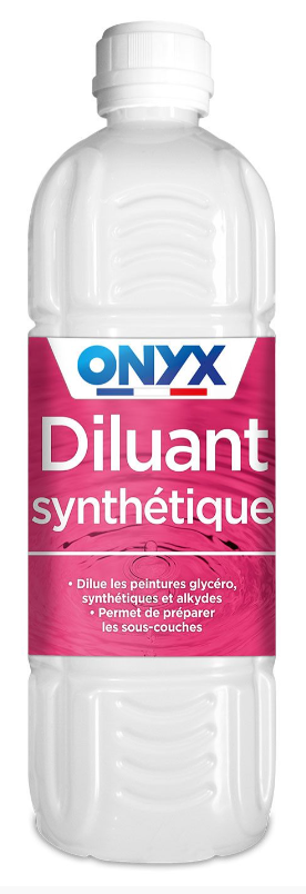 DILUANT SYNTHETIQUE