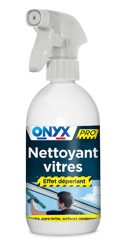 NETTOYANT VITRES