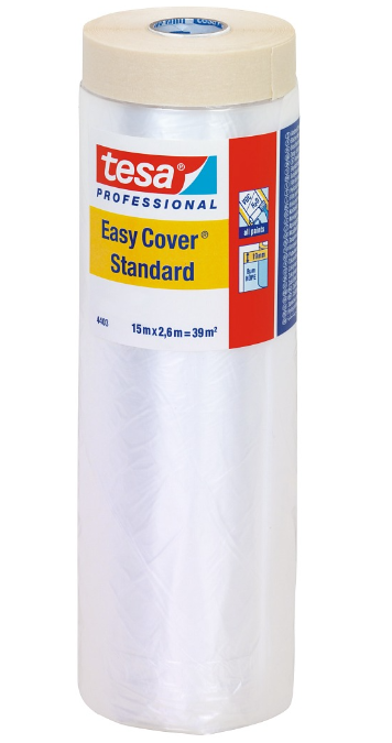 PROFESSIONEL 4403 EASY COVER® STANDARD