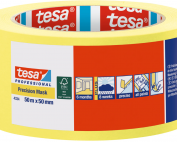 RUBAN DE MASQUAGE PRECISION JAUNE,COLORIAN, ARNOUVILLE ,PARIS,GONESSE, PRO, LIVRAISON GRATUITE,