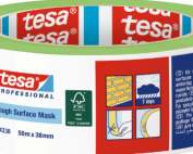 RUBAN DE MASQUAGE VERT,COLORIAN, ARNOUVILLE, PARIS, GONESSE, PRO, BATIMENT, LIVRAISON GRATUITE, BTP, ARTISAN, QUALITE, INTEIREUR, FABRICATION FRANCAISE