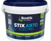 STIX A970 BOSTIK, COLORIAN, ARNOUVILLE, PARIS, GONESSE, PRO, BATIMENT, LIVRAISON GRATUITE, BTP, COLLES, ARTISAN, INTERIEURS, FABRICATION FRANCAISE
