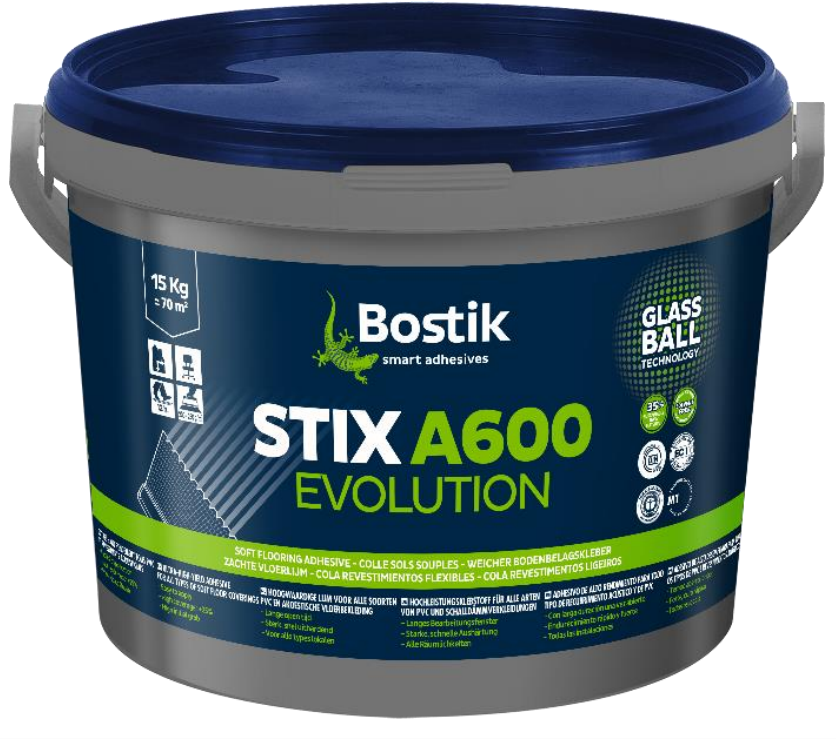 STIX A600, COLORIAN,ARNOUVILLE,PARIS