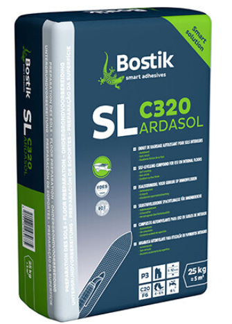 SL C320 BOSTIK,COLORIAN, ENDUIT RAGREAGE ,ARNOUVILLE, PARIS, GONESSE, PRO, BATIMENT, LIVRAISON GRATUITE, BTP, ARTISAN, INTERIEURS, FABRICATION FRANCAISE