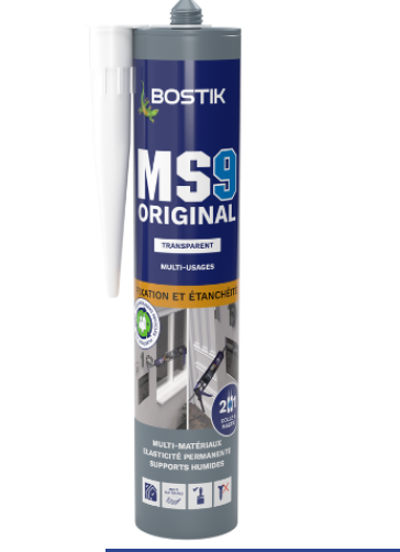 MS9 ORIGINAL,COLORIAN, COLLE ,ARNOUVILLE, PARIS, GONESSE, PRO, BATIMENT, LIVRAISON GRATUITE, BTP, ARTISAN, INTERIEURS, FABRICATION FRANCAISE