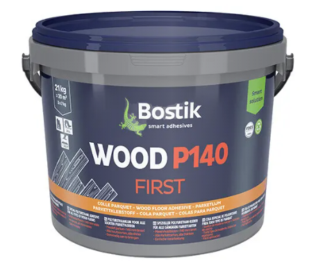 WOOD P140 BOSTIK,COLORIAN, COLLE PARQUET ,ARNOUVILLE, PARIS, GONESSE, PRO, BATIMENT, LIVRAISON GRATUITE, BTP, ARTISAN, INTERIEURS, FABRICATION FRANCAISE