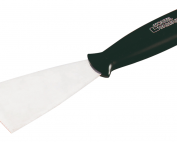 Couteau de Peintre Polypro COLORIAN, ARNOUVILLE, PARIS, GONESSE, PRO, BATIMENT, PROMO, REVETEMENT MUR, CAPAROL, LIVRAISON GRATUITE, BTP, PEINTRE, ARTISAN, QUALITE, INTEIREUR, ACRYLIQUE, FABRICATION FRANCAISE